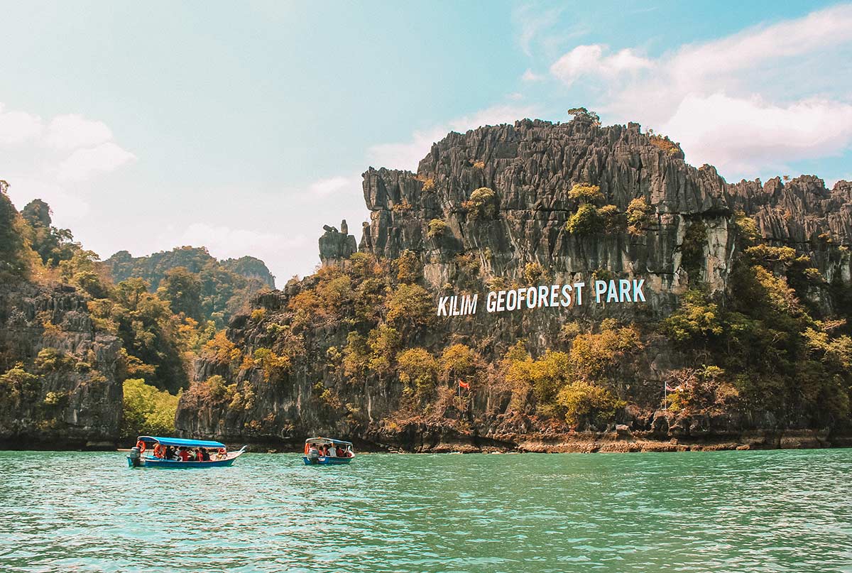 Jelajahi Ekosistem Mangrove Langkawi yang Menawan dengan Mangrove Tour